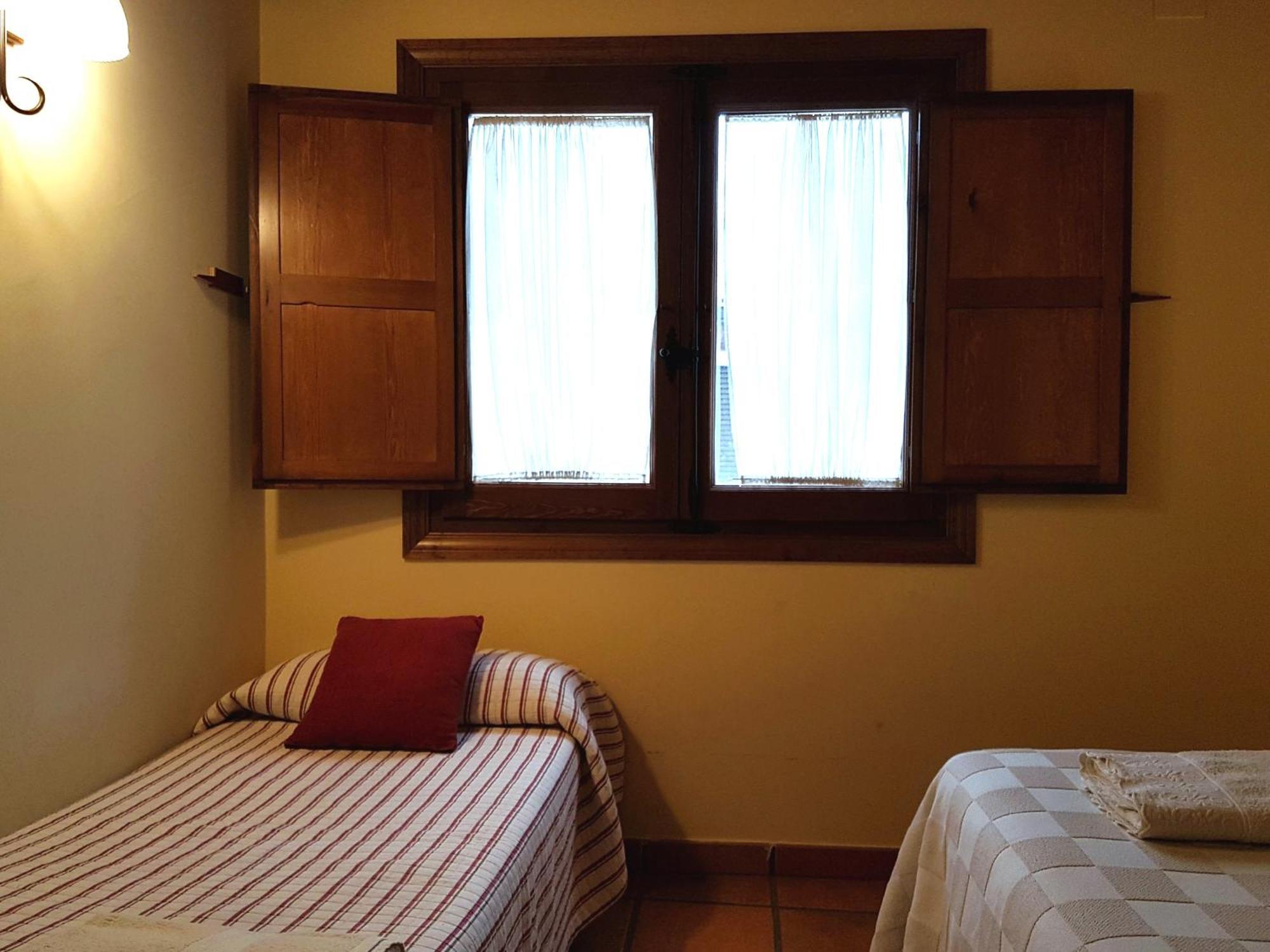 Ferienhaus Tiomoreno By Naturadrada