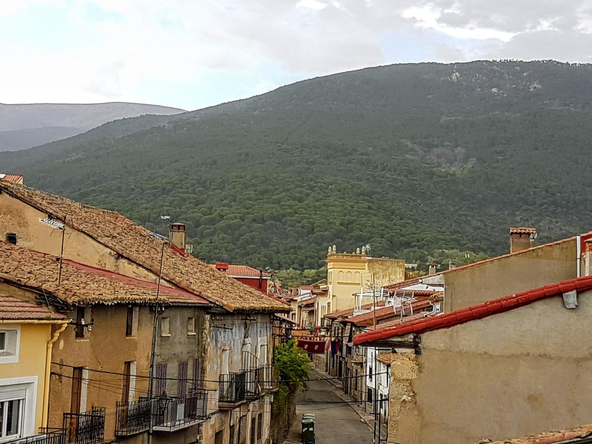 Tiomoreno By Naturadrada